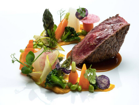 LA RESTAURANT WEEK MARIDARÁ DURANTE TRES SEMANAS ALTA GASTRONOMÍA Y SOLIDARIDAD