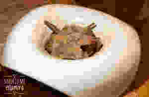 La porcinería, restaurante recomendado en Madrid por www.madridmeenamora.com