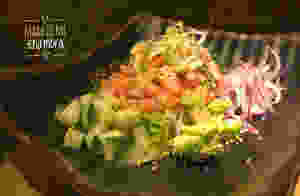 Raro Rare, restaurante recomendado en Madrid por www.madridmeenamora.com