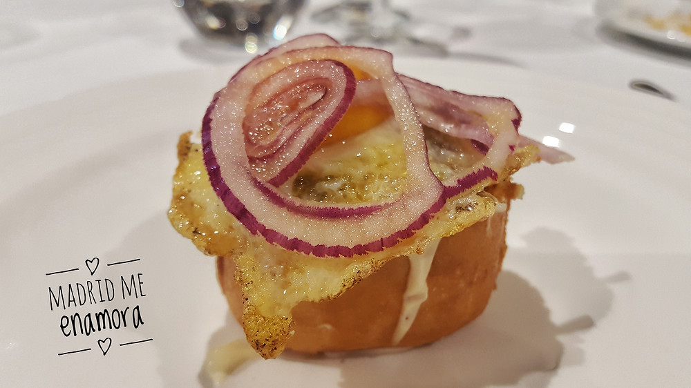 Ataclub restaurante recomendado en Madrid por www.madridmeenamora.com