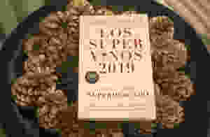 Cinco libros gastro que no puedes perderte esta Navidad recomendado por www.madridmeenamora.com