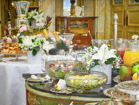 CELEBRA EL DÍA DE LA MADRE CON LOS CINCO MEJORES BRUNCH DE MADRID