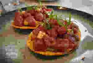 Plática, restaurante recomendado e Madrid por www.madridmeenamora.com