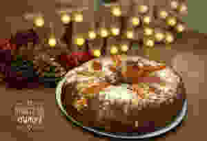 ¿DÓNDE COMPRAR EL MEJOR ROSCÓN DE REYES DE MADRID? Recomendado por www.madridmeenamora.com