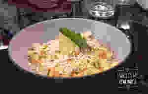 Iztac, restaurante recomendado en Madrid por www.madridmeenamora.com