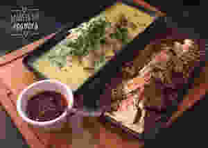 ¡No que no? restaurante recomendado en Madrid por www.madridmeenamora.com