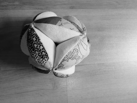 Nos bénévoles ont du talent