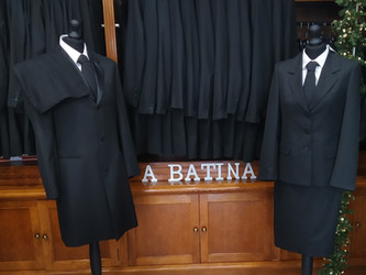 Utilização do Traje Académico