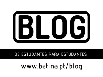 Novo Blog! Informação