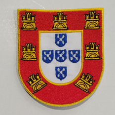 Emblemas Portugal