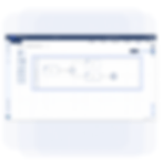 animacion de solucion de digitalización y orquestación de procesos de negocio