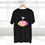 Thumbnail: PINK & YELLOW AJP HUMMINGBIRD TEE