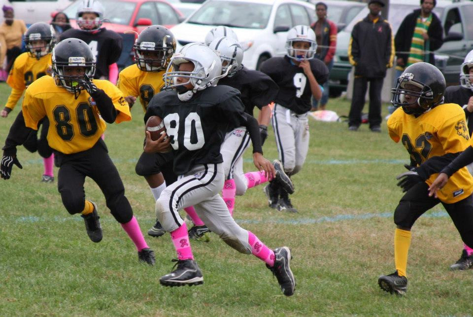 Fullscreen Page chargers