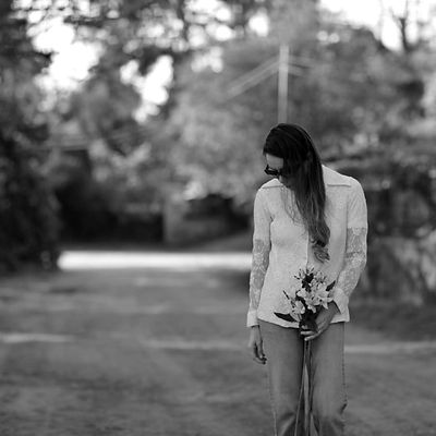 A Floriography Story 