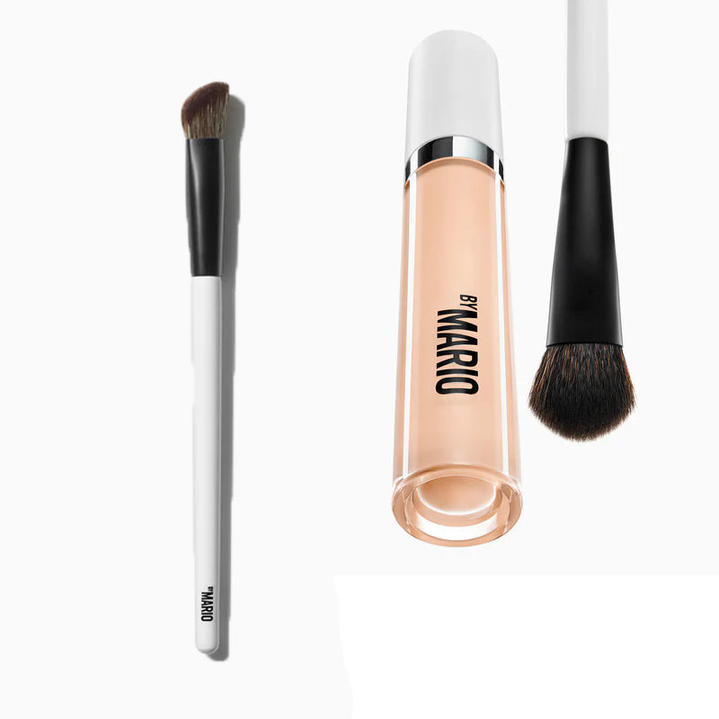 Thumbnail: E4 E5 F7 F2 F3 F4 F5 E6 EF1 EF2 Highlight Blush Makeup Brush Ambient Soft Glow B