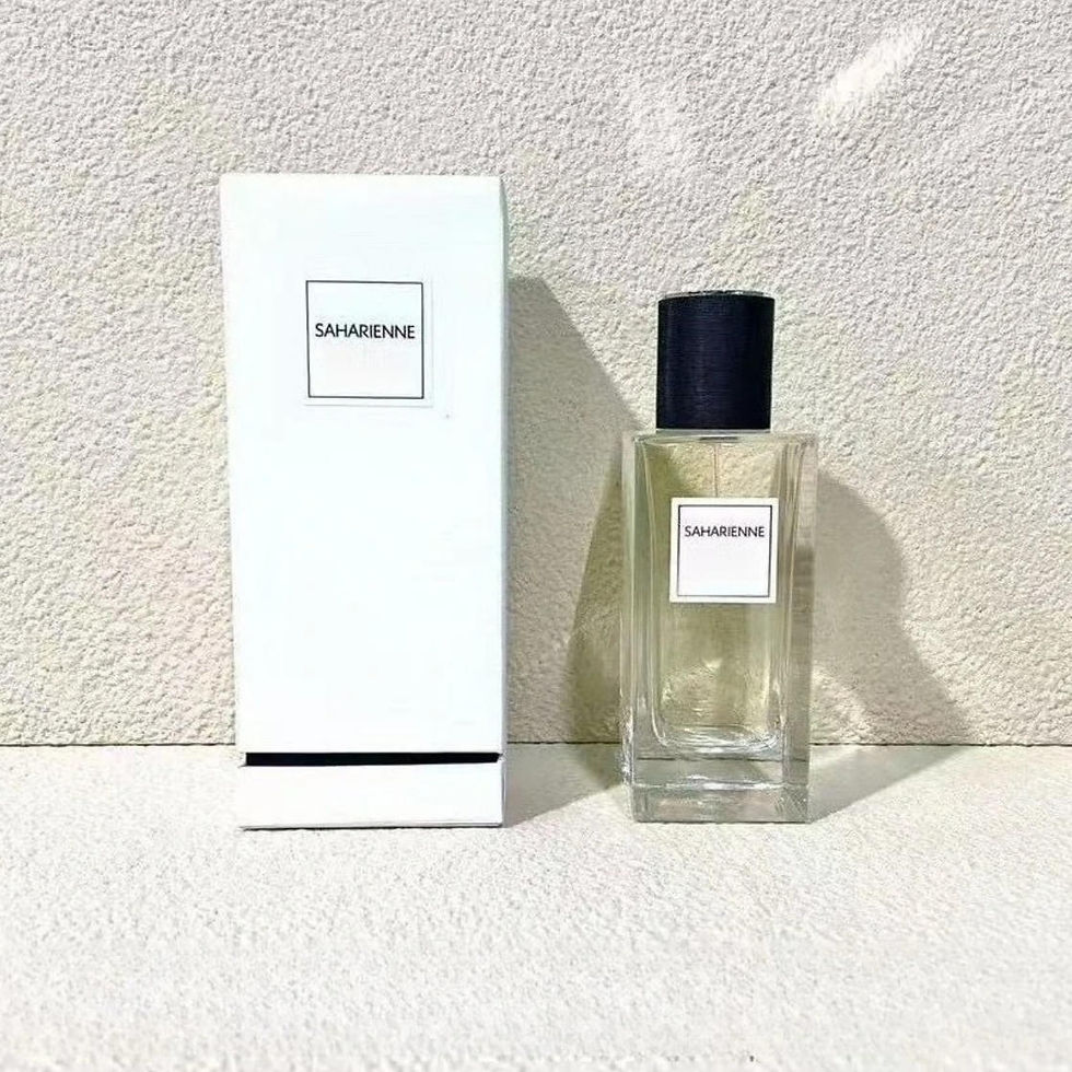 Thumbnail: 125ML Unisex Perfume Best Selling Oriental Woody Grapefruit Floral Scent Long La