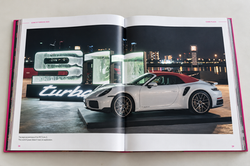 Icons of Porsche_ Night Drive