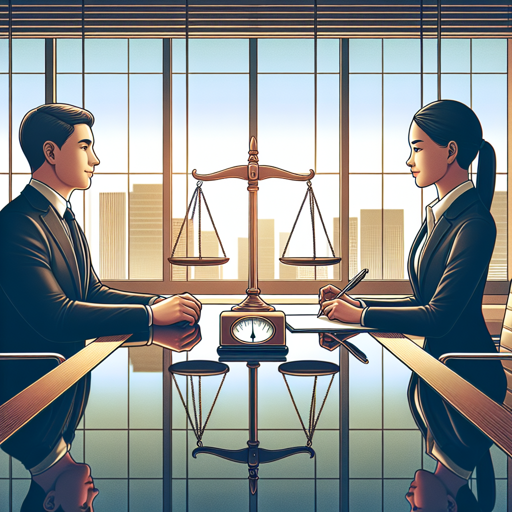 Salary Negotiation