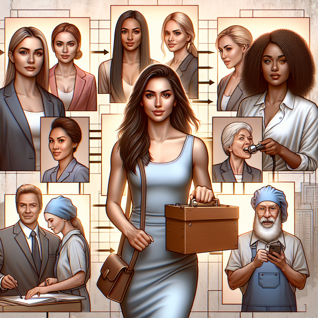 Young Women in Education