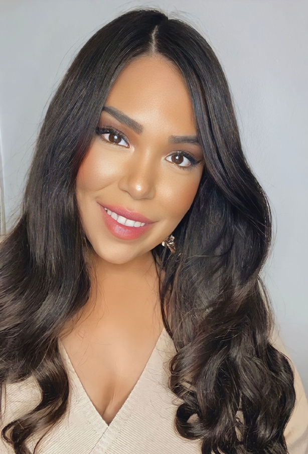 Stephanie Valdivieso