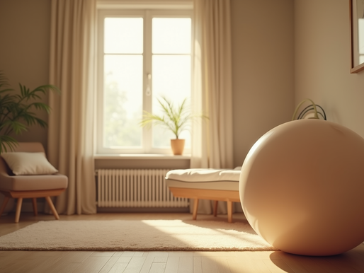 Discover the Benefits of Doula Care Services with the Breathe Doula Package
