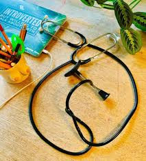 Dual Head Fetoscope
