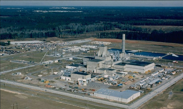Pinellas Plant circa 1960s