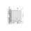 Indexkép: Shelly Wall Switch 1 Intrerupator/button pentru relee - Alb