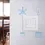 Miniatură: Shelly Wall Switch 4 Intrerupator/button pentru relee - Alb