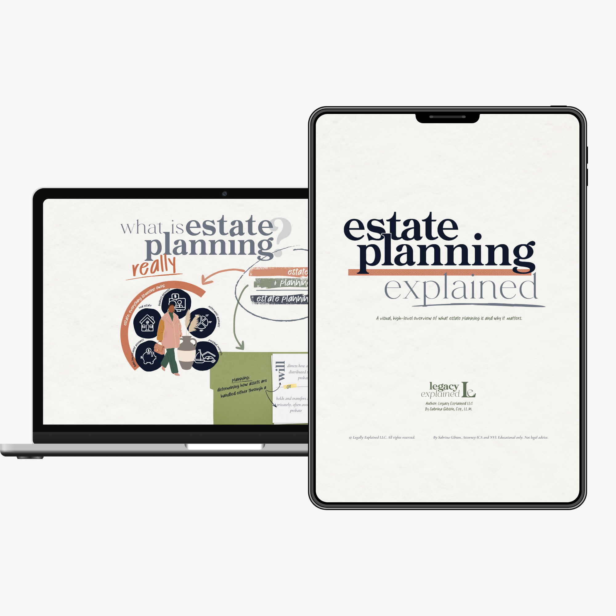 Estate Planning Explained