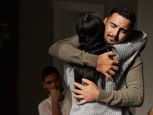 The Day After Death: What Families Actually Face When There Is No Estate Plan