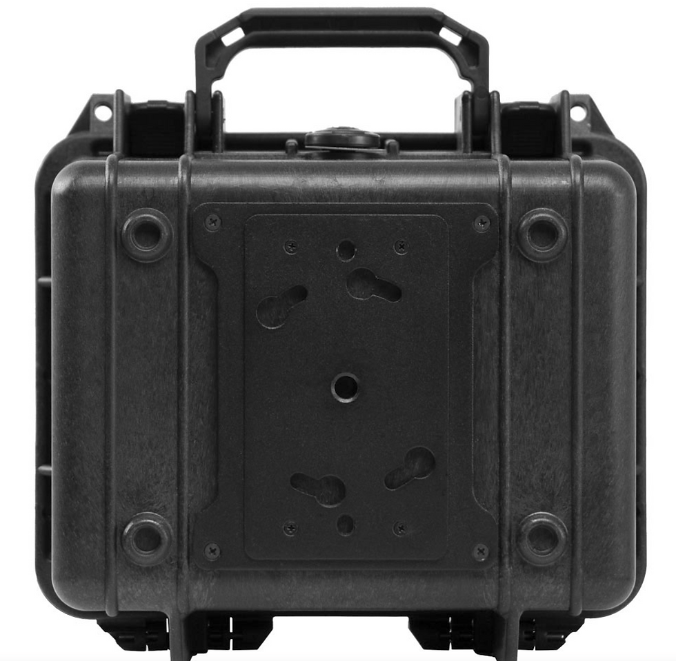 Miniatura: 'RENTAL' UPGRADE KIT FOR CONTROL-ONE/SKY CONSOLE