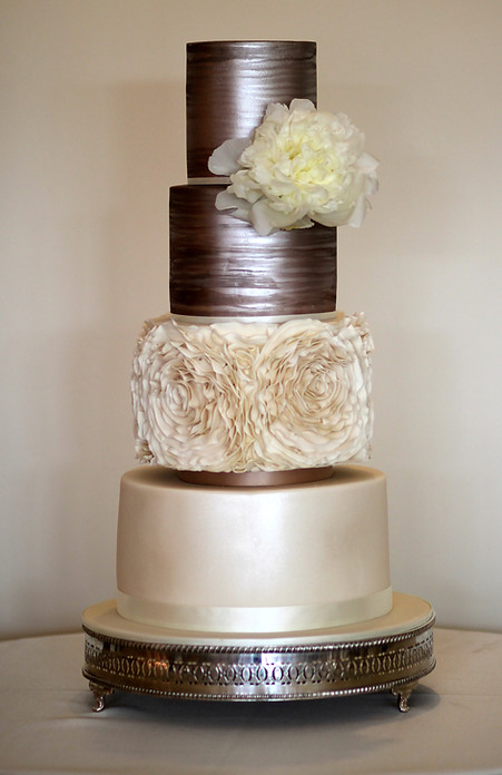 wedding cakes derby