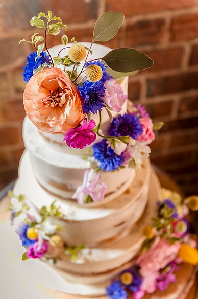 wedding cake costs