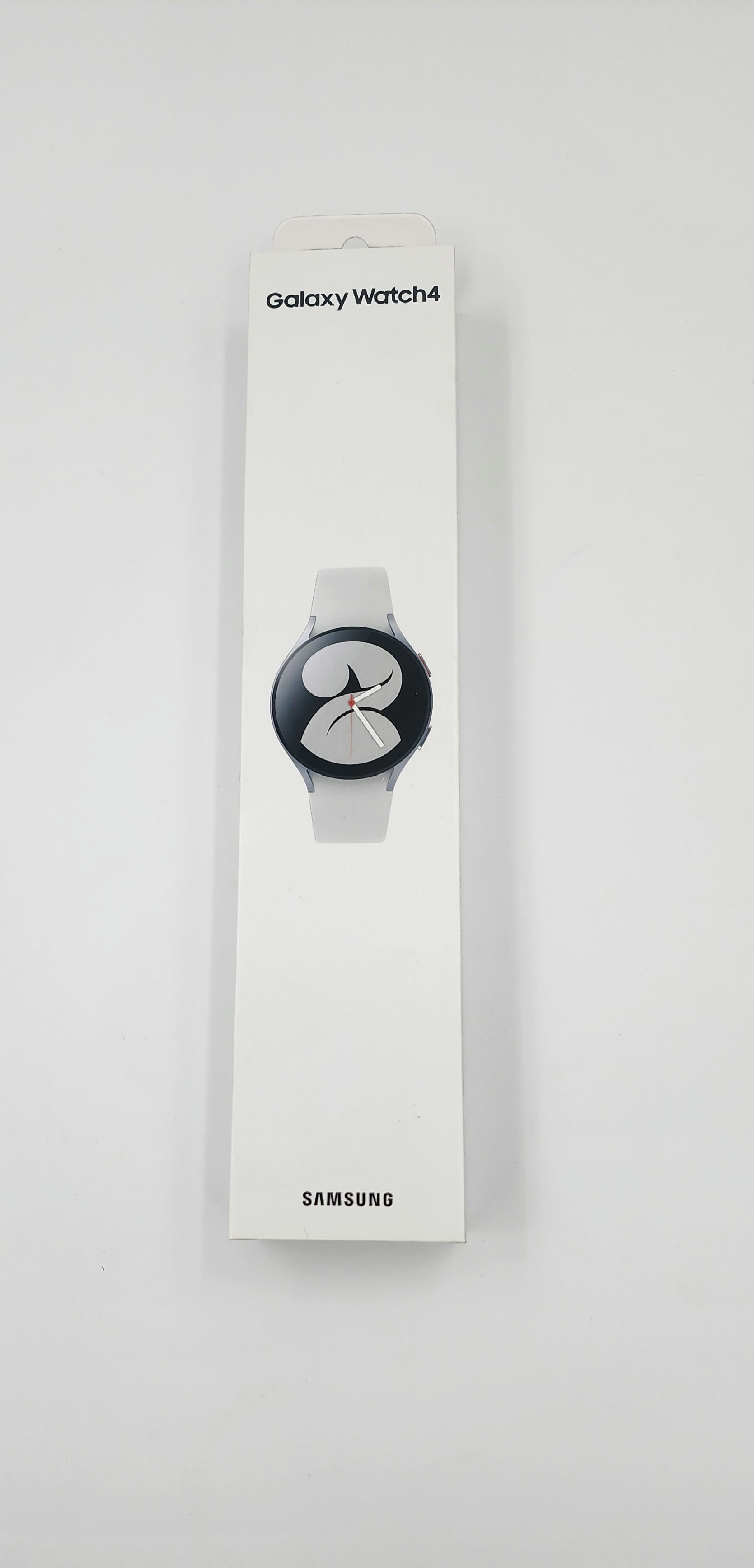 Samsung Galaxy Watch 4