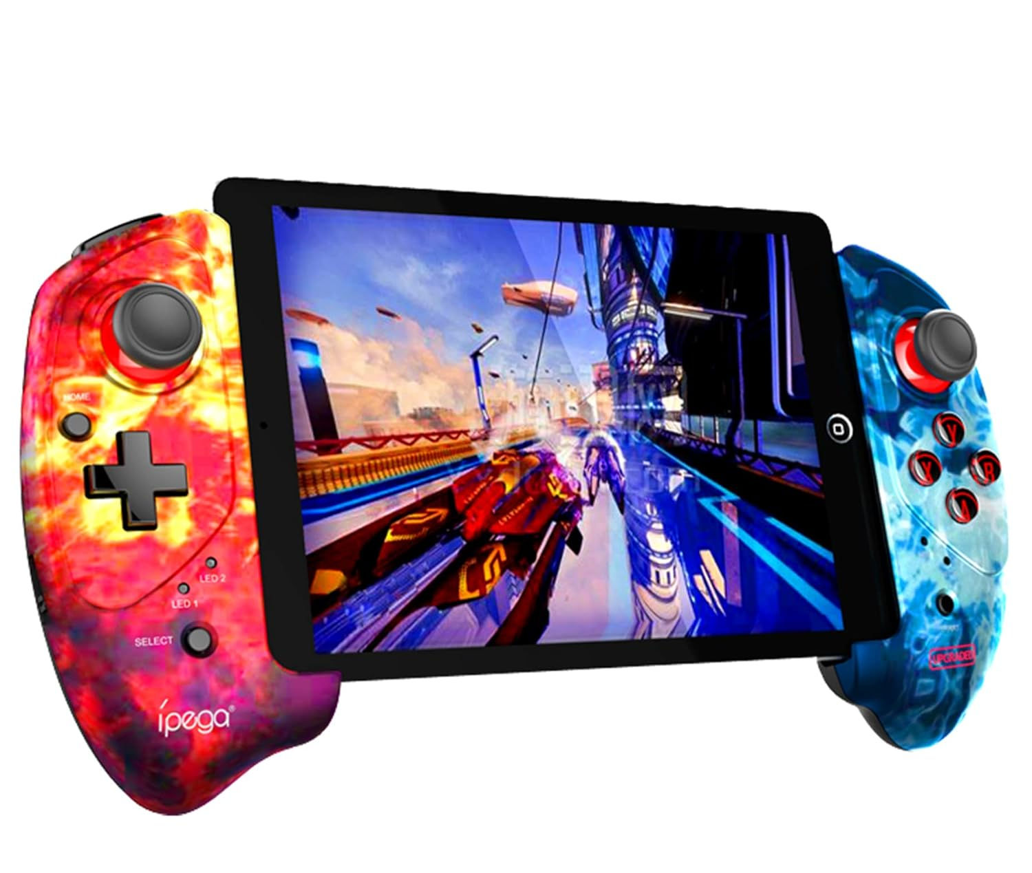 Wireless Game Controller