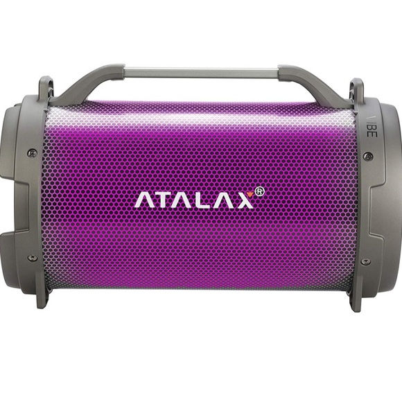 Atalax Vibe