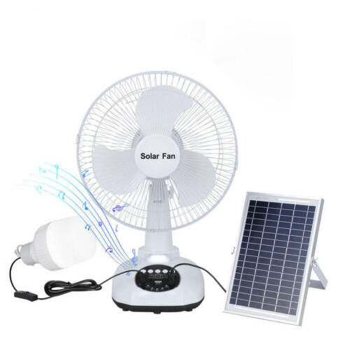 Abanico Solar