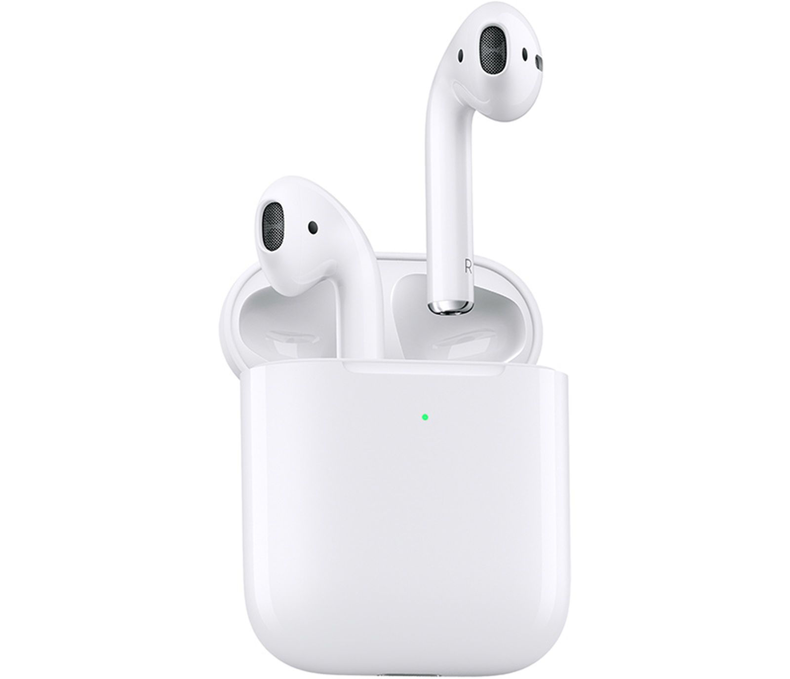 Airpods Gen 2 **NO ORIGINALES**
