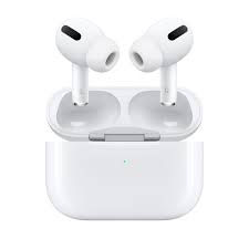 AirPods Pro **NO ORIGINALES**