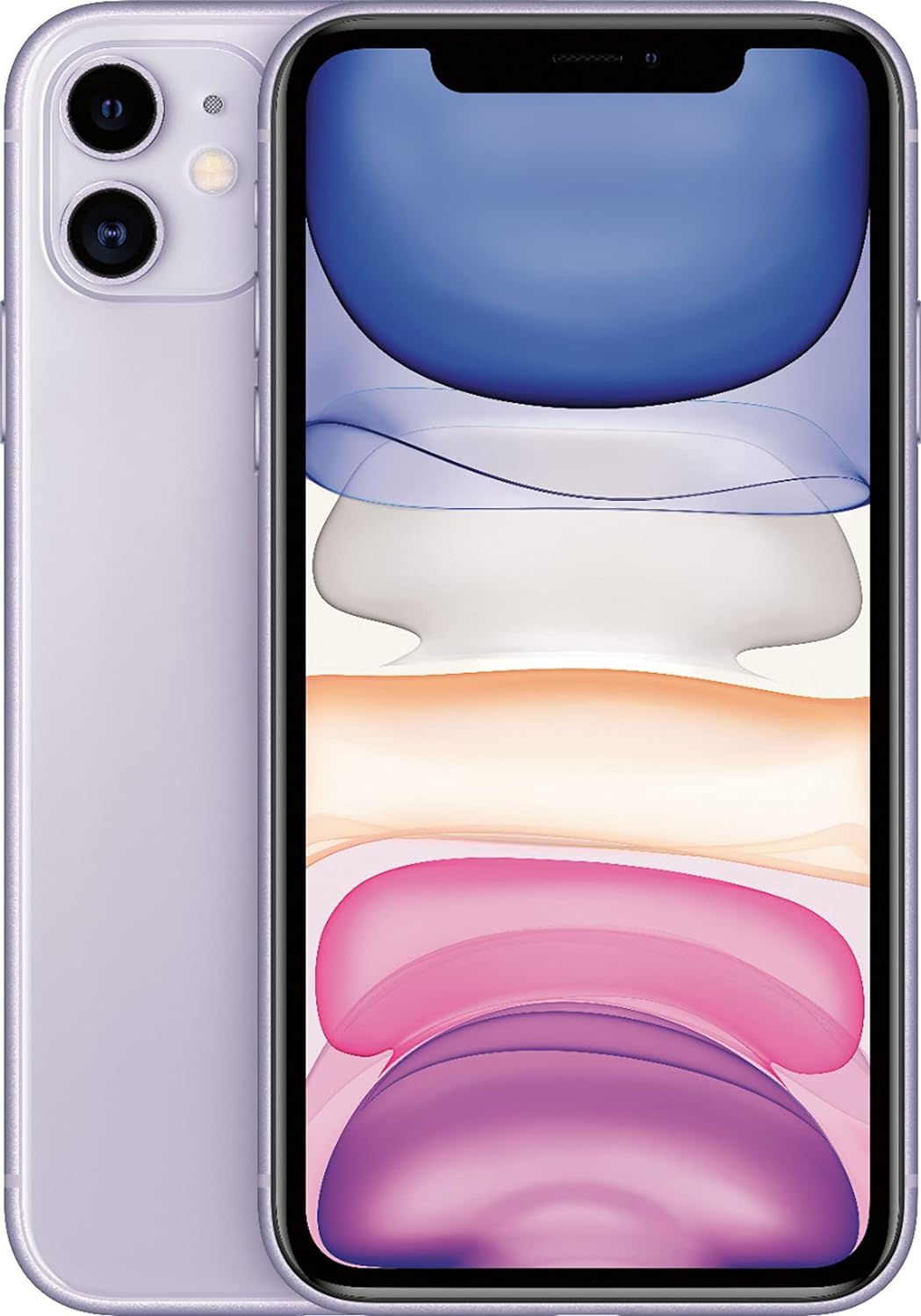 iPhone 11 128 GB UNLOCKED