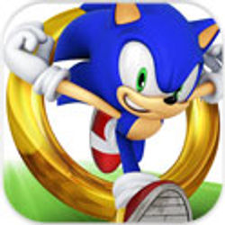 sonic dash para android apk