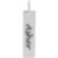 White Gold Name Pendant