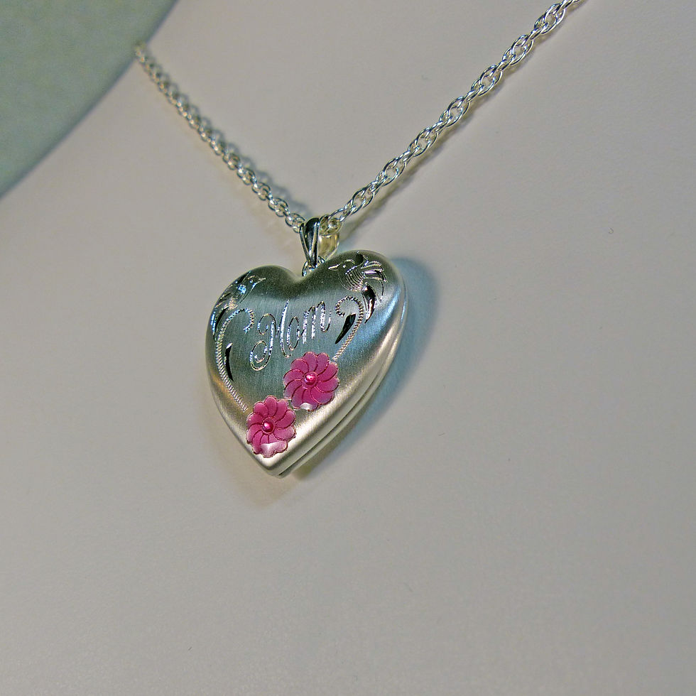Thumbnail: Locket Photo