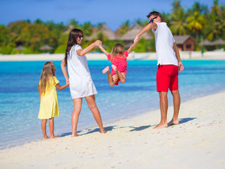 Traveling with Kids: A Guide to Family-Friendly Vacations