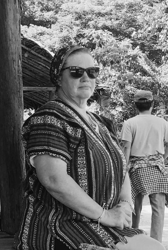 Getting into the groove