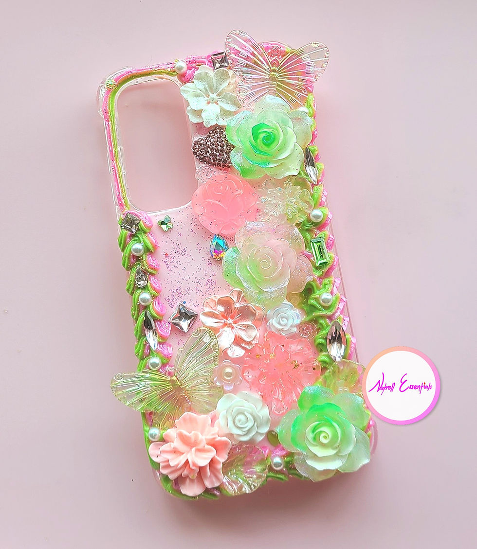 Thumbnail: Decoden Phone Cases for Samsung S24 Plus
