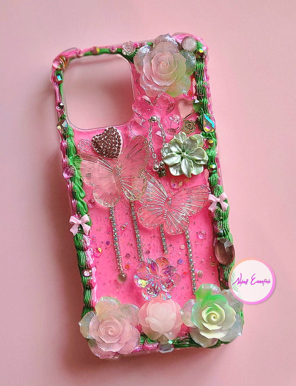 Thumbnail: Decoden Phone Cases for IPhone 13 Pro Max