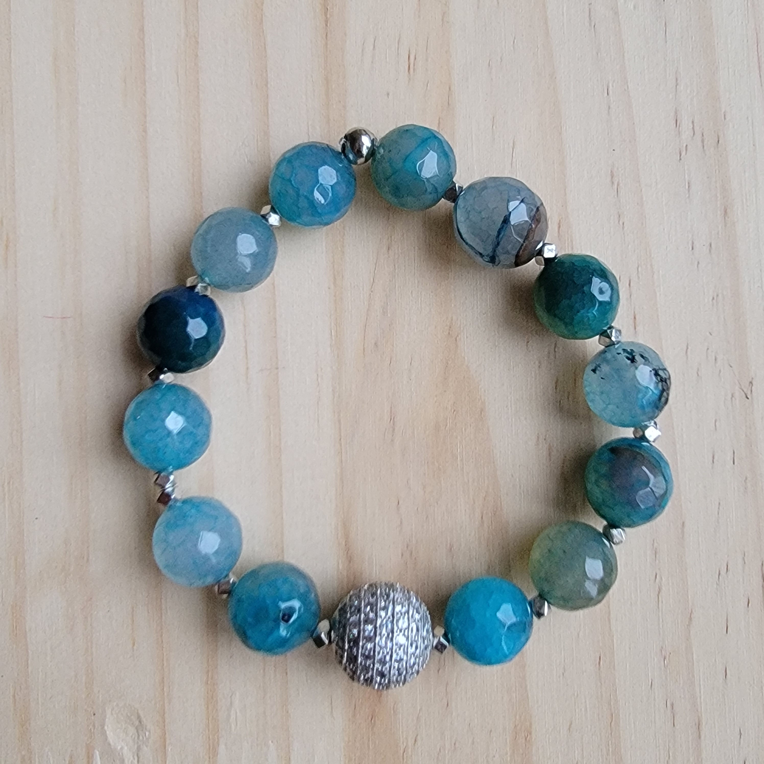 Margaret Bracelet