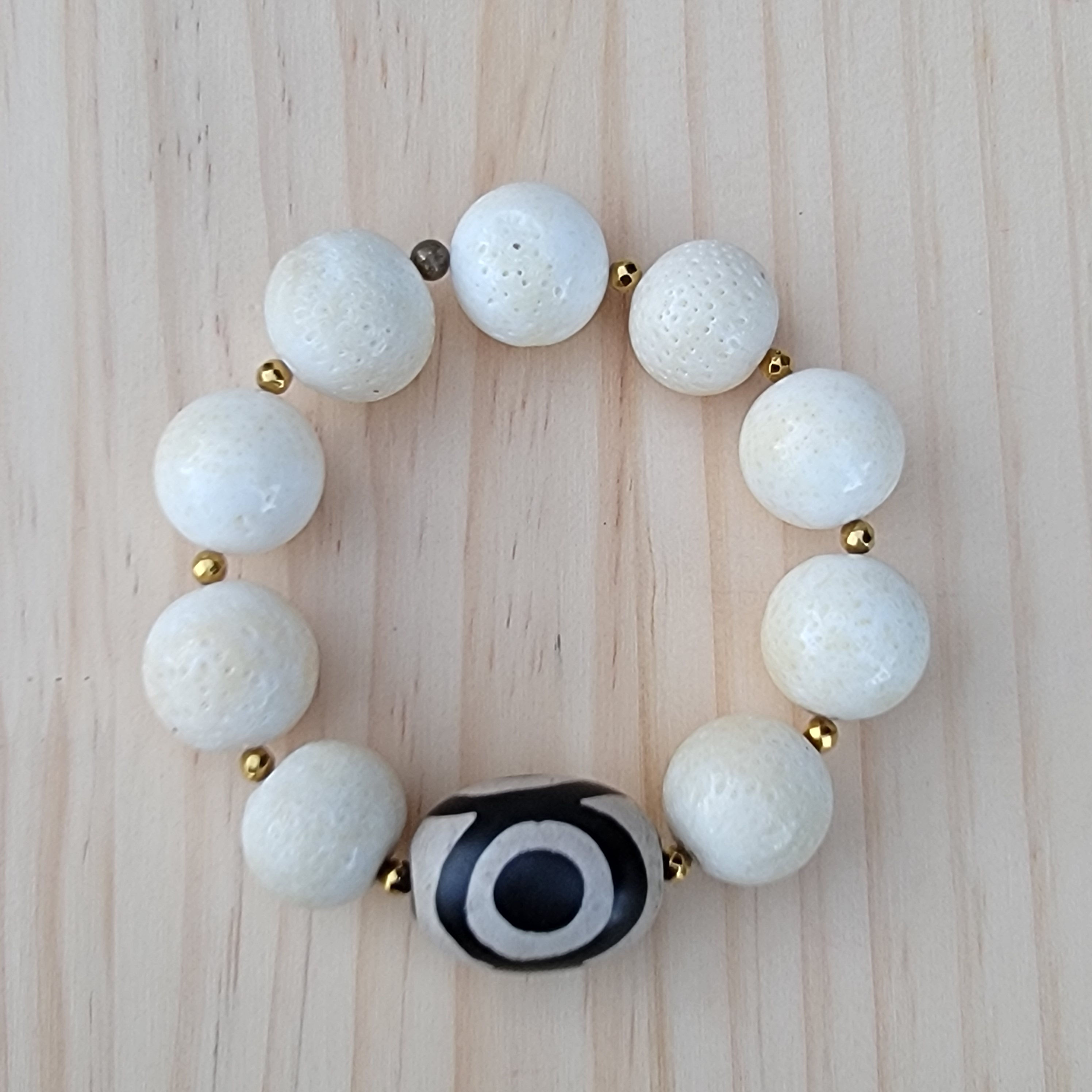 Traci Bracelet